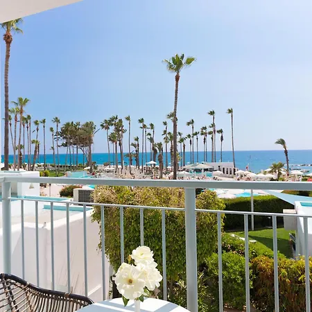 Leonardo Plaza Cypria Maris Beach Hotel & Spa (Adults Only) Geroskipou Exterior photo