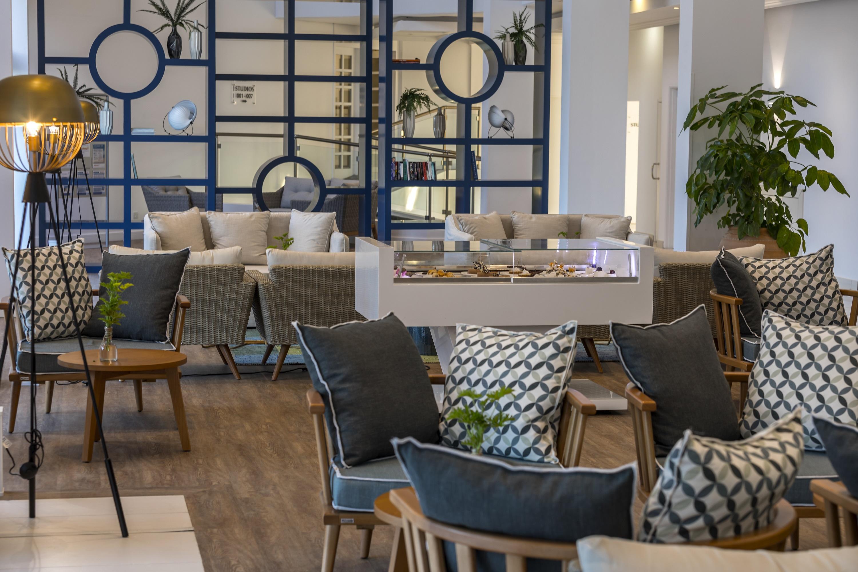 Leonardo Plaza Cypria Maris & (adults Only) Ξενοδοχείο 4*