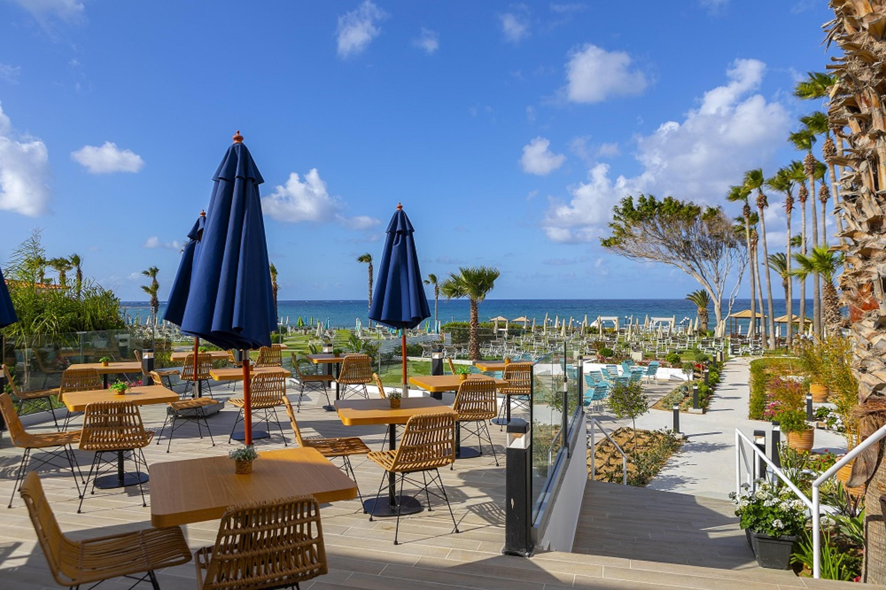 Leonardo Plaza Cypria Maris & (adults Only) Ξενοδοχείο 4*