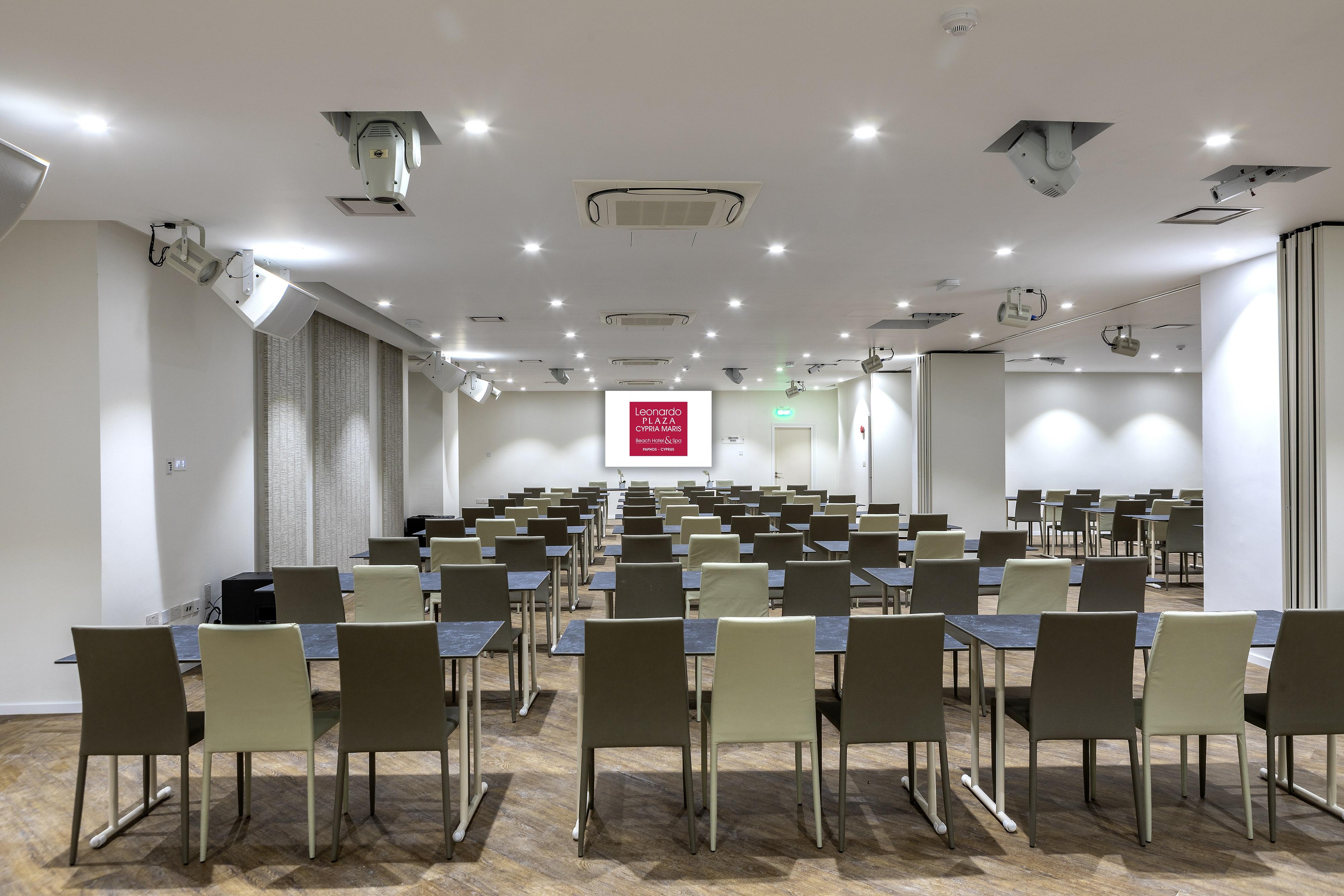 Ξενοδοχείο Leonardo Plaza Cypria Maris & (adults Only)