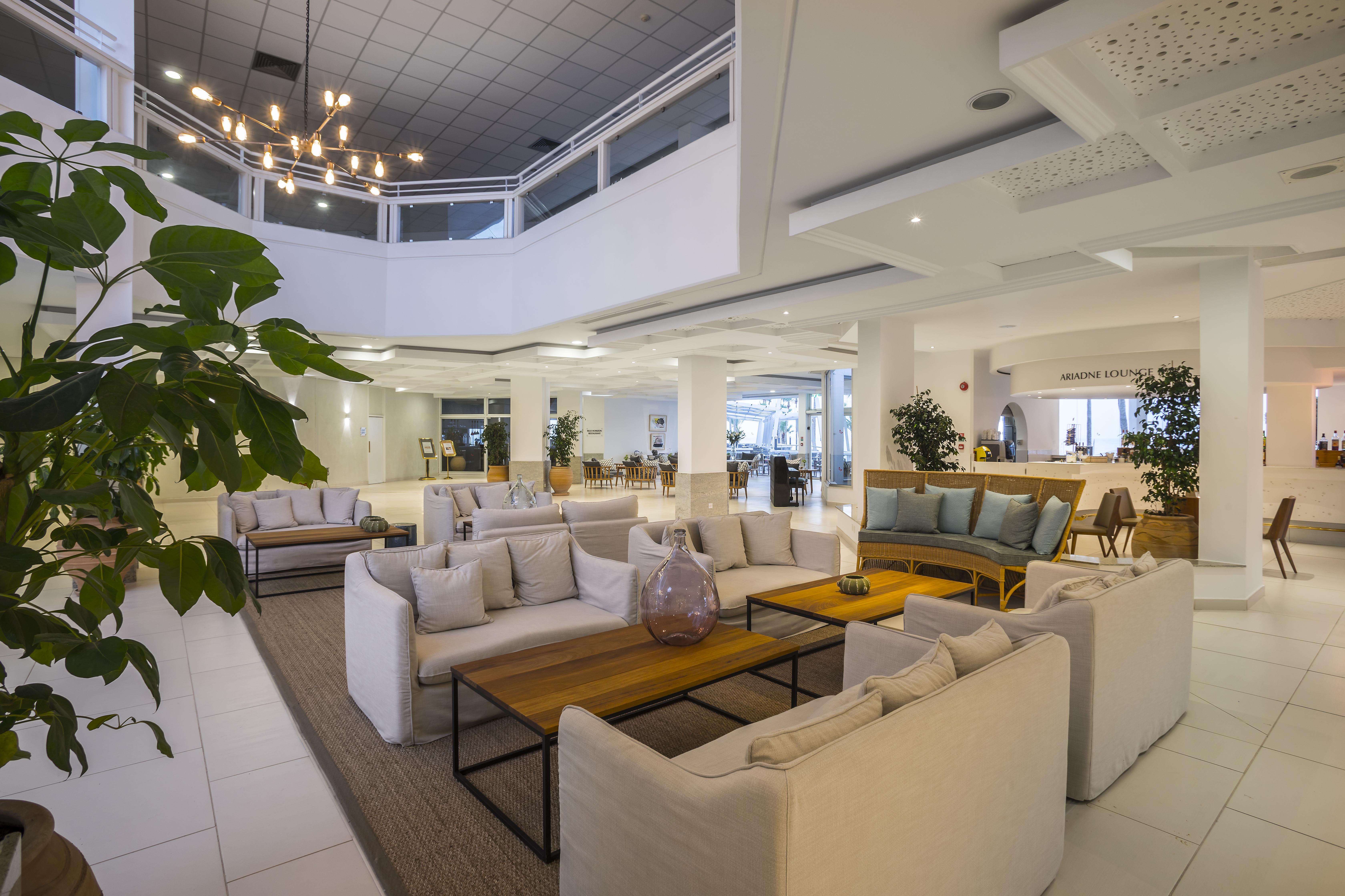 Ξενοδοχείο Leonardo Plaza Cypria Maris & (adults Only) Geroskipou