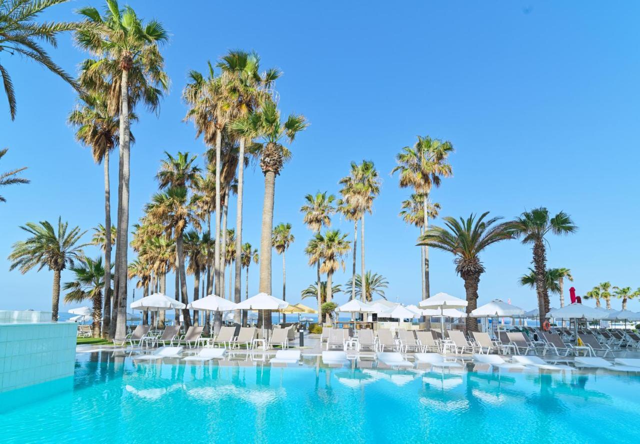 Ξενοδοχείο Leonardo Plaza Cypria Maris & (adults Only) Geroskipou