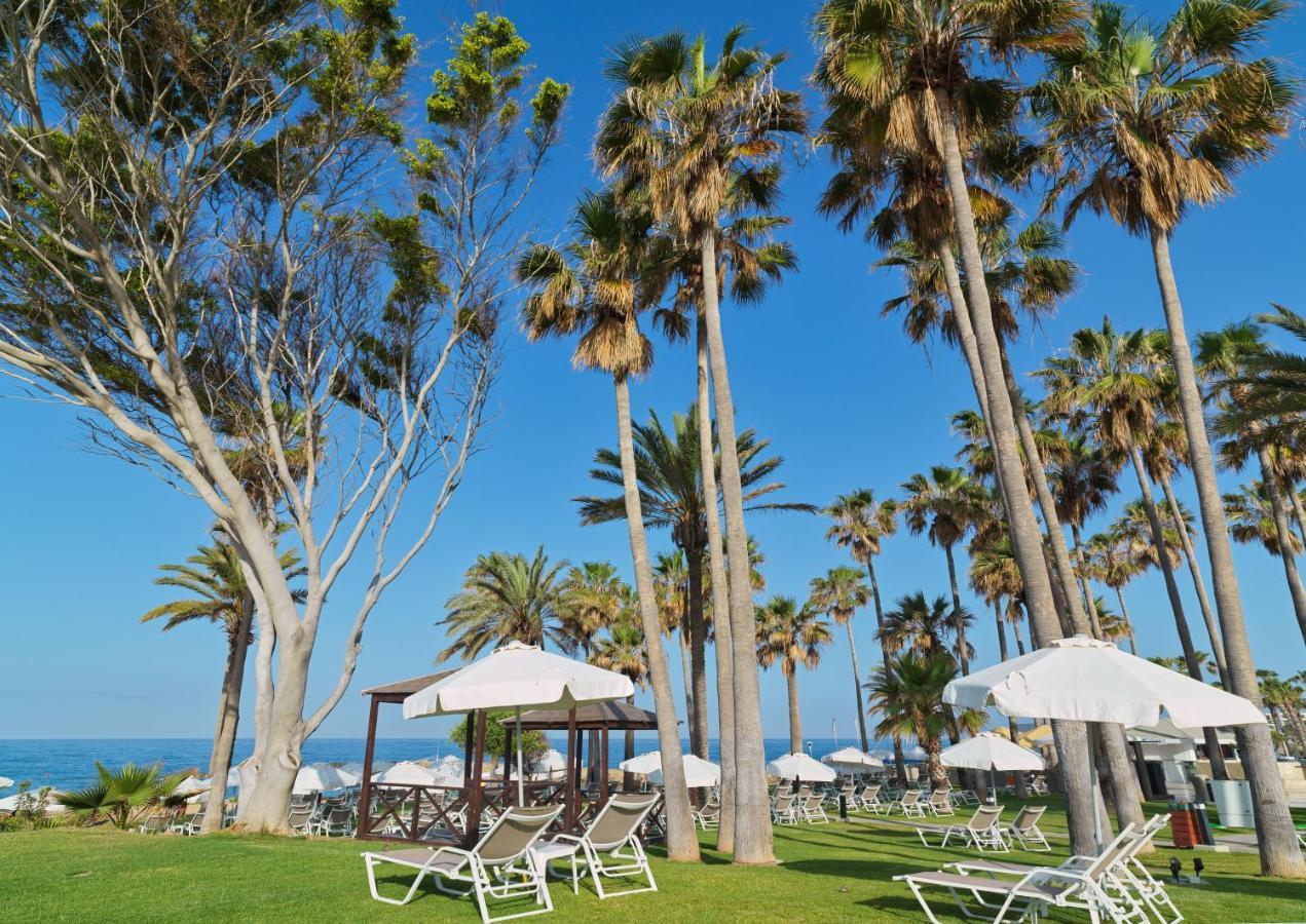 Ξενοδοχείο Leonardo Plaza Cypria Maris & (adults Only)