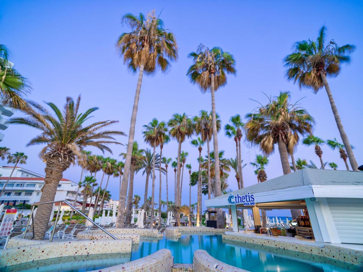 Ξενοδοχείο Leonardo Plaza Cypria Maris & (adults Only) Geroskipou