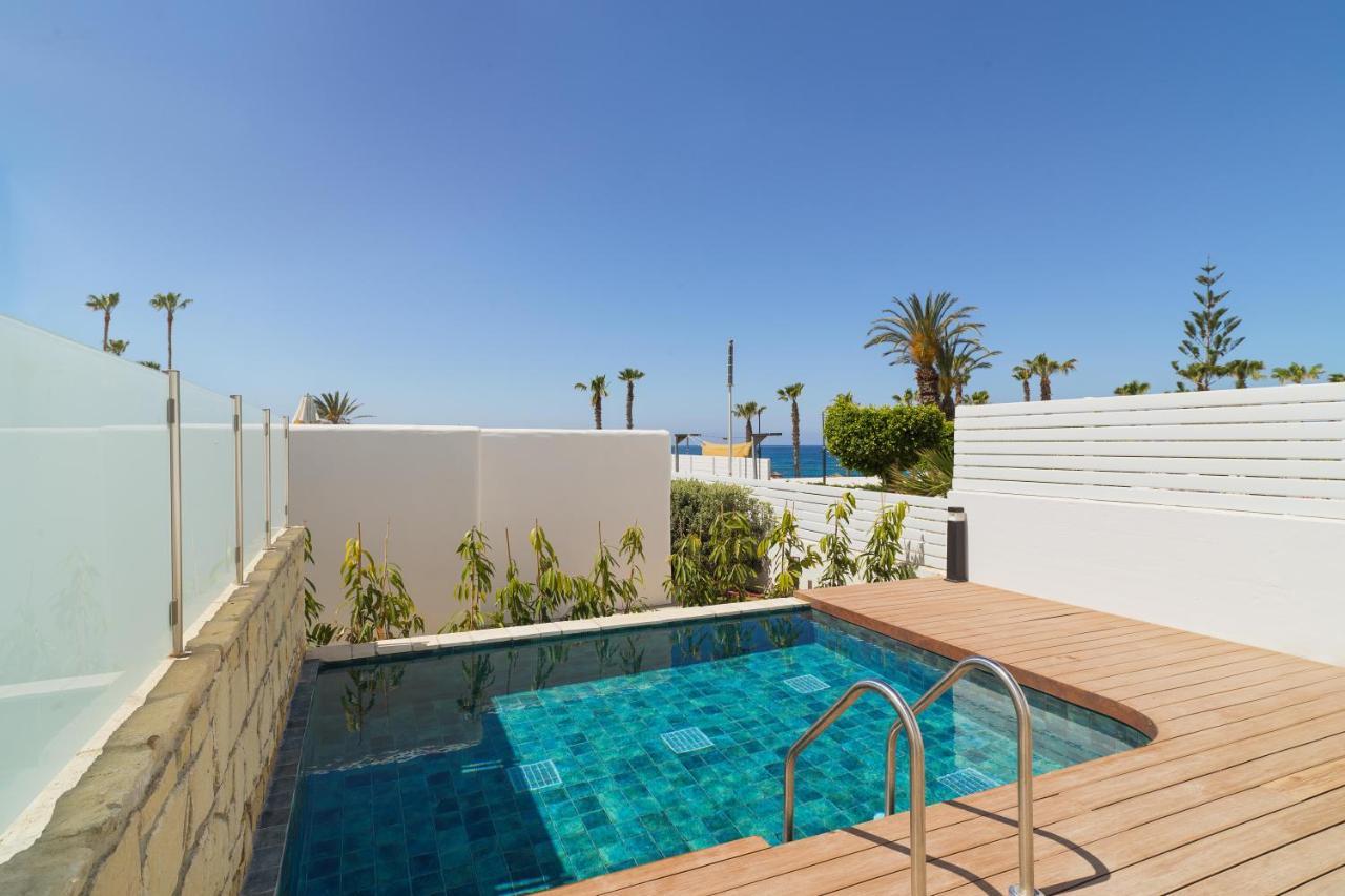 Leonardo Plaza Cypria Maris & (adults Only) Ξενοδοχείο 4*