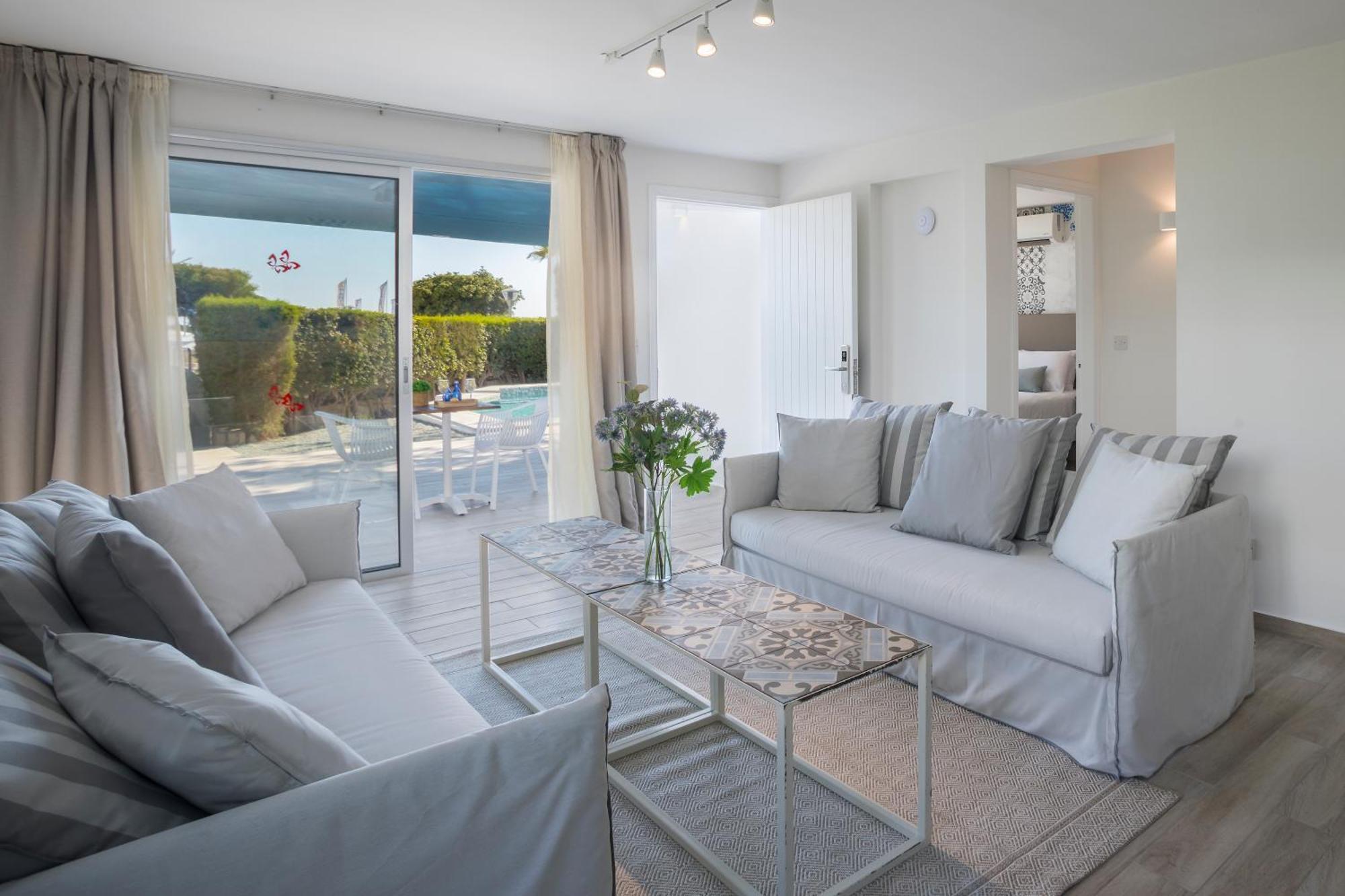 Leonardo Plaza Cypria Maris & (adults Only) Ξενοδοχείο