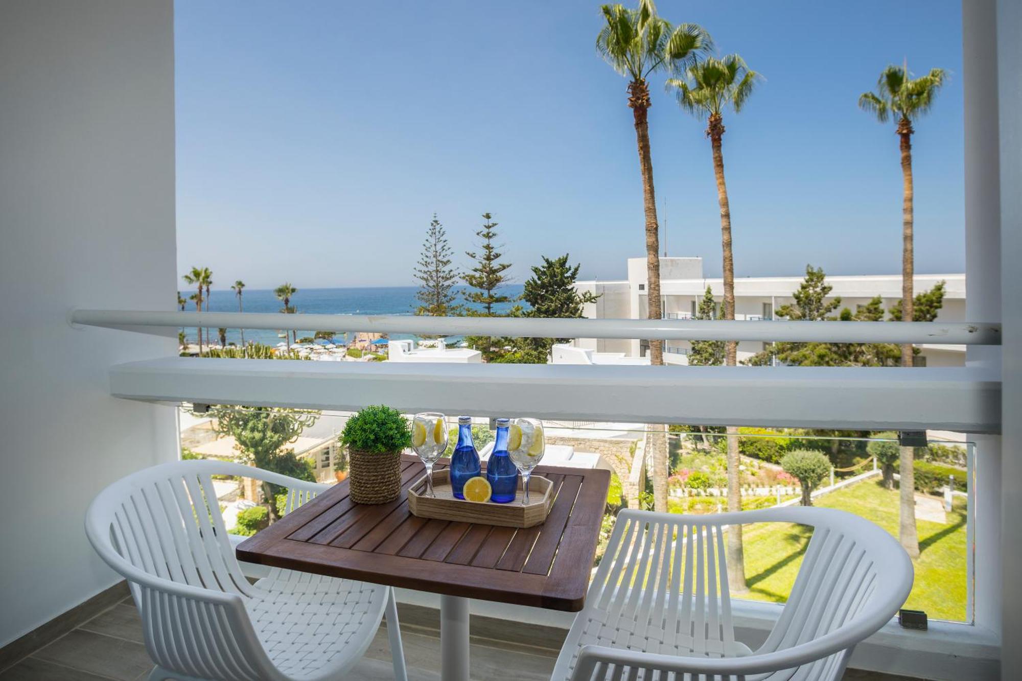 Ξενοδοχείο Leonardo Plaza Cypria Maris & (adults Only) Geroskipou