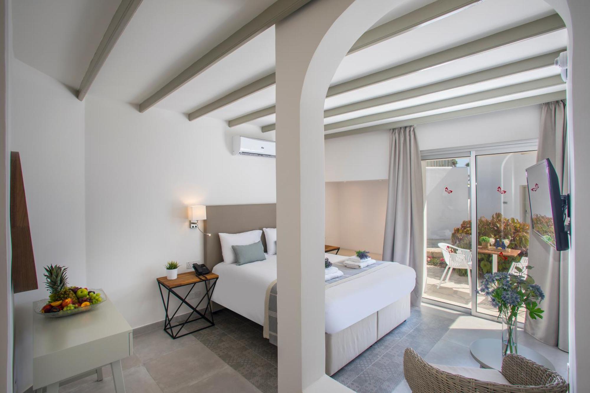 Ξενοδοχείο Leonardo Plaza Cypria Maris & (adults Only) 4*