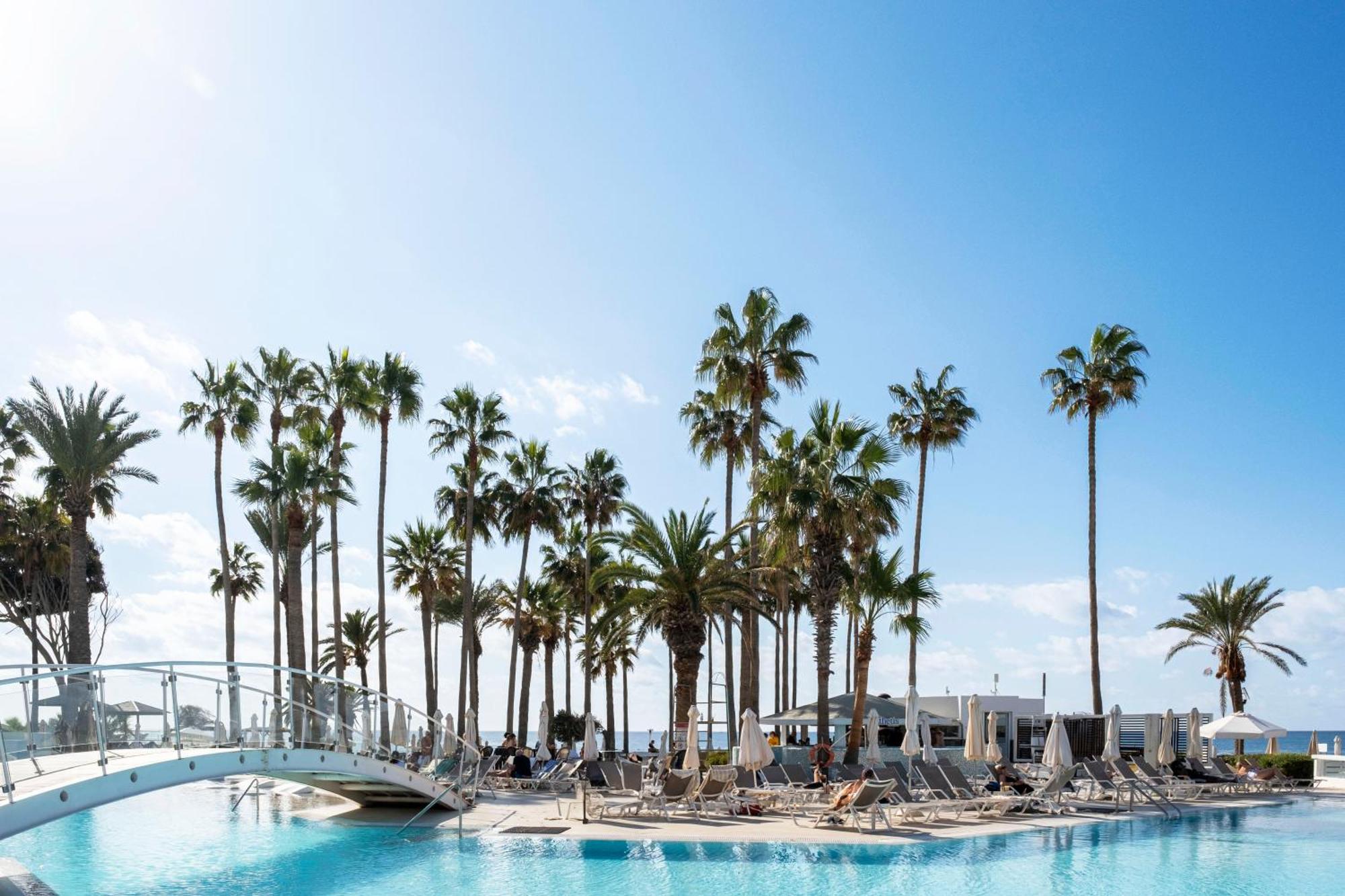 Leonardo Plaza Cypria Maris & (adults Only) Ξενοδοχείο 4*