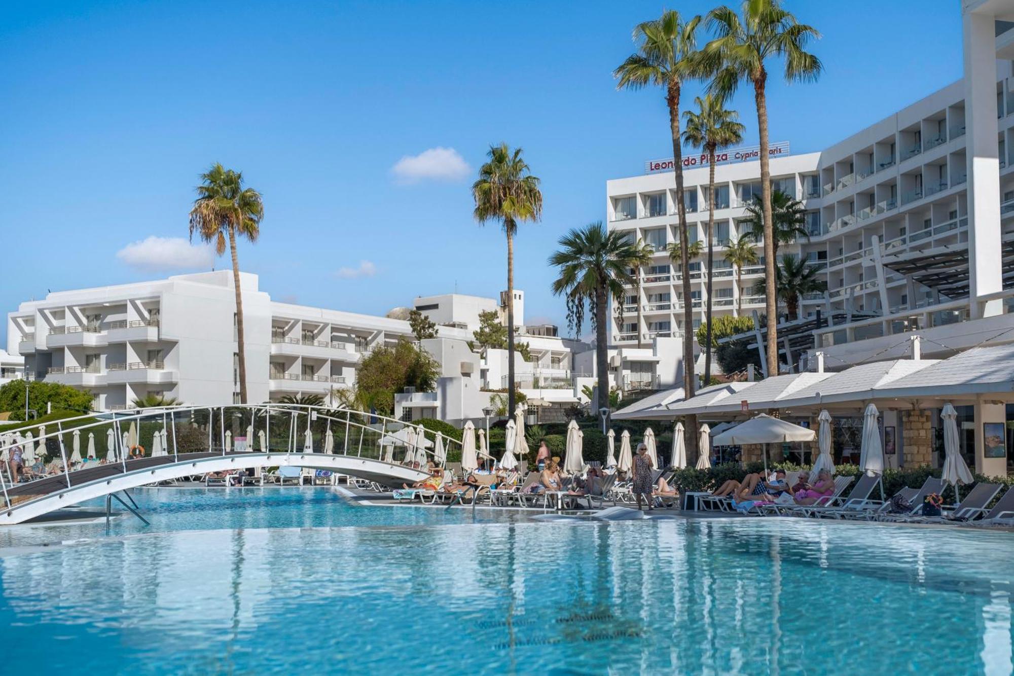 Leonardo Plaza Cypria Maris & (adults Only) Ξενοδοχείο