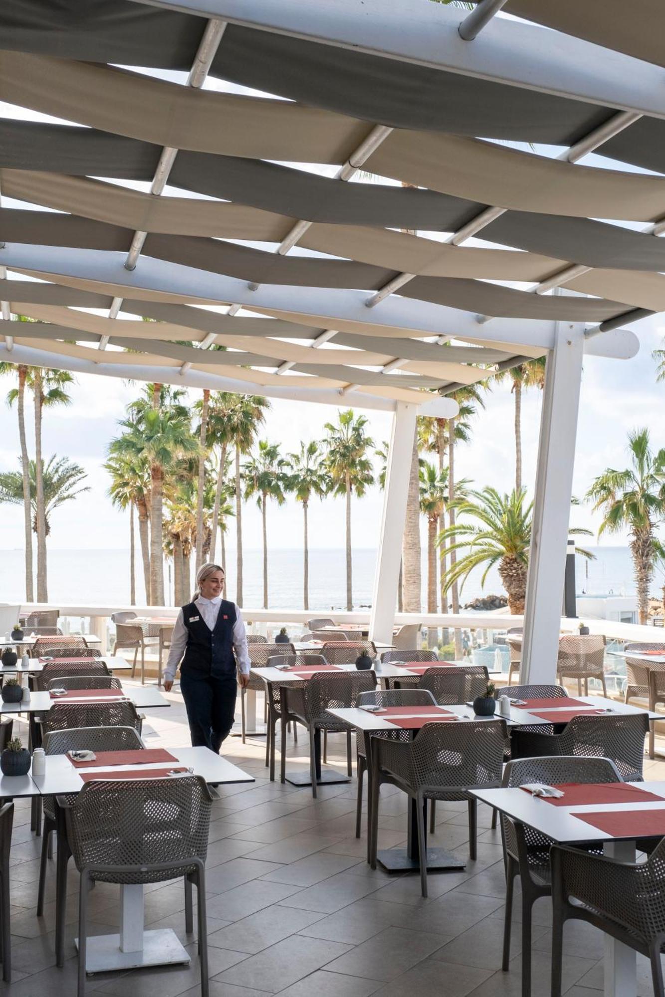 Ξενοδοχείο Leonardo Plaza Cypria Maris & (adults Only) 4*