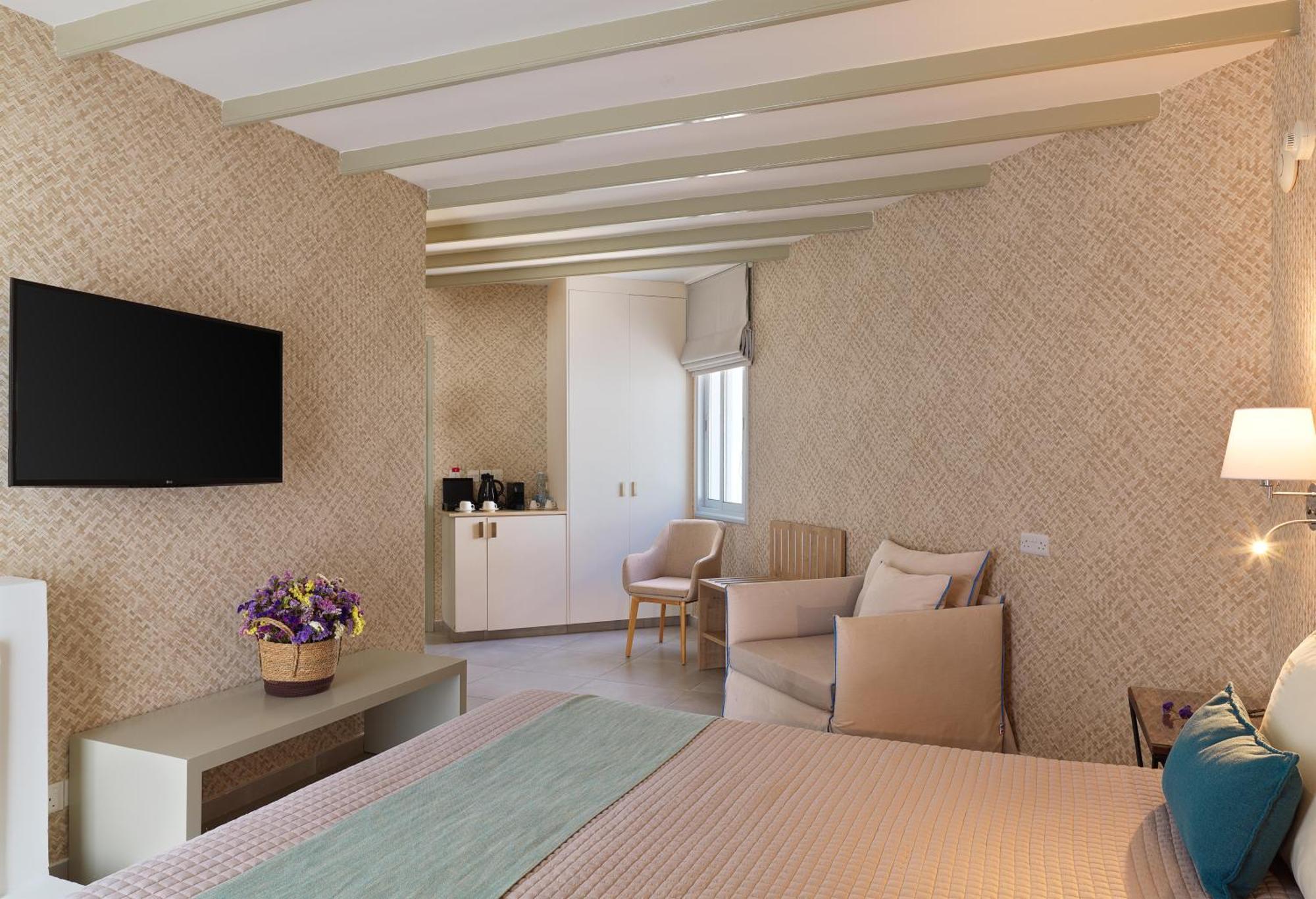 Leonardo Plaza Cypria Maris & (adults Only) Hotel