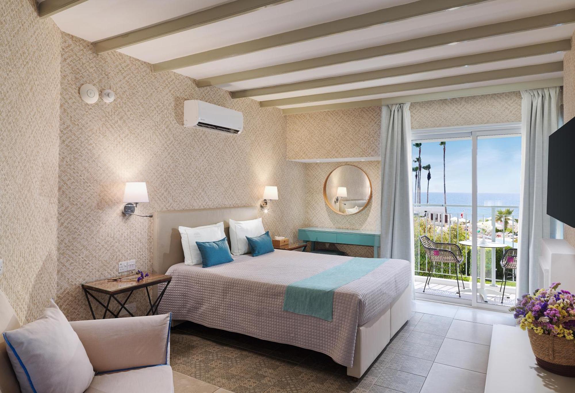 Leonardo Plaza Cypria Maris & (adults Only) Hotel