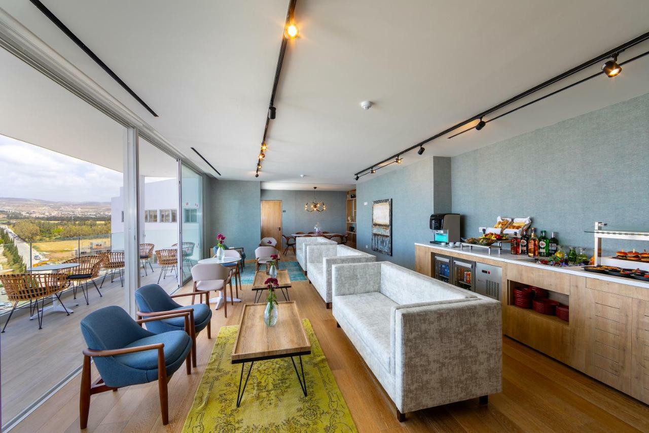 Leonardo Plaza Cypria Maris & (adults Only) Ξενοδοχείο 4*