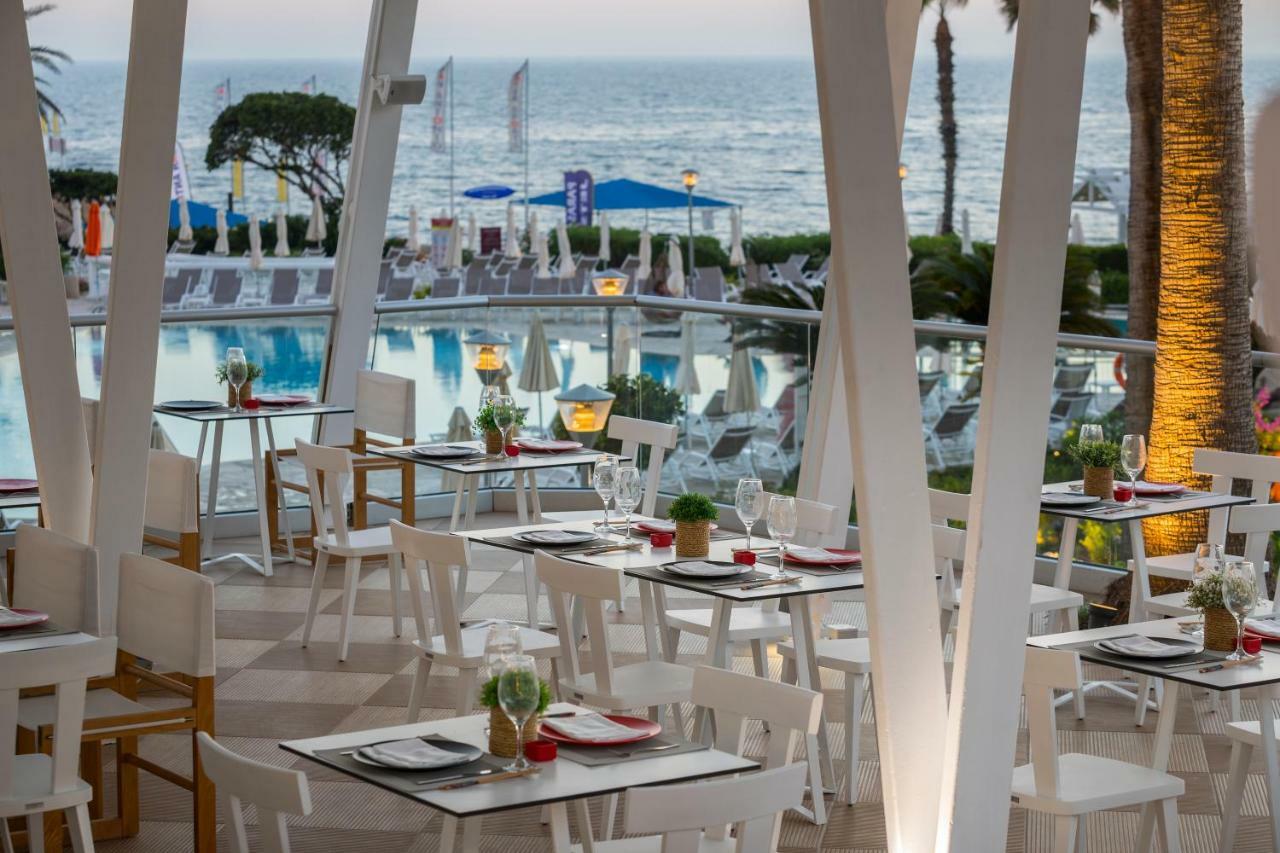 Leonardo Plaza Cypria Maris & (adults Only) Ξενοδοχείο Geroskipou